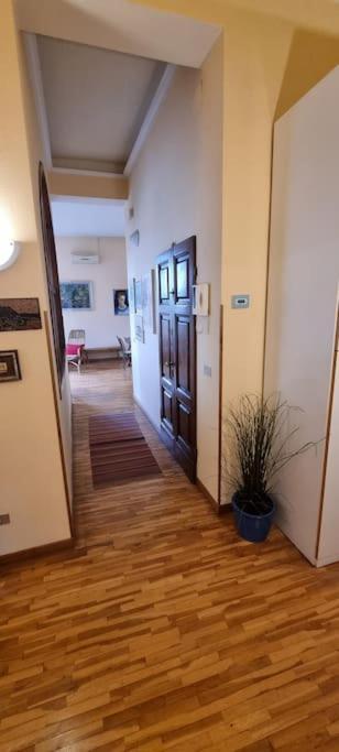 Casa Mili Certaldo Apartment Ngoại thất bức ảnh