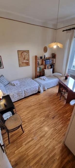 Casa Mili Certaldo Apartment Ngoại thất bức ảnh