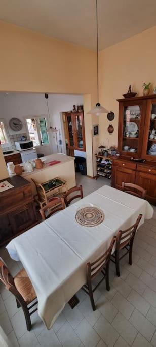 Casa Mili Certaldo Apartment Ngoại thất bức ảnh