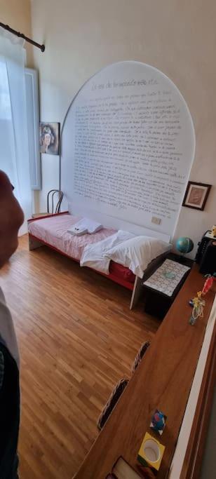 Casa Mili Certaldo Apartment Ngoại thất bức ảnh