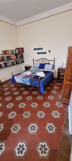 Casa Mili Certaldo Apartment Ngoại thất bức ảnh
