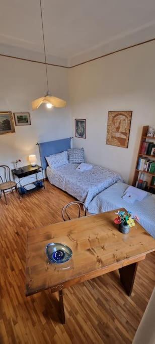 Casa Mili Certaldo Apartment Ngoại thất bức ảnh