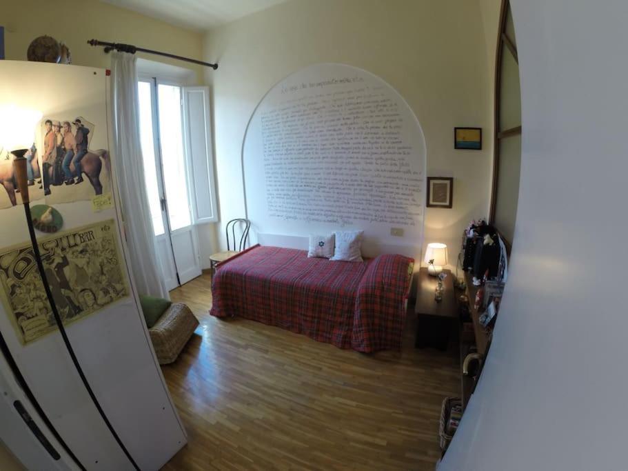 Casa Mili Certaldo Apartment Ngoại thất bức ảnh
