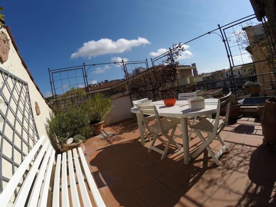 Casa Mili Certaldo Apartment Ngoại thất bức ảnh