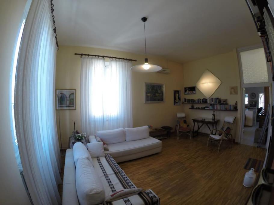 Casa Mili Certaldo Apartment Ngoại thất bức ảnh