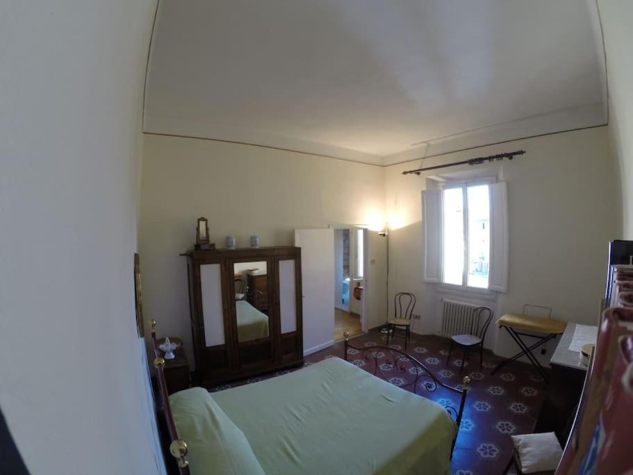 Casa Mili Certaldo Apartment Ngoại thất bức ảnh