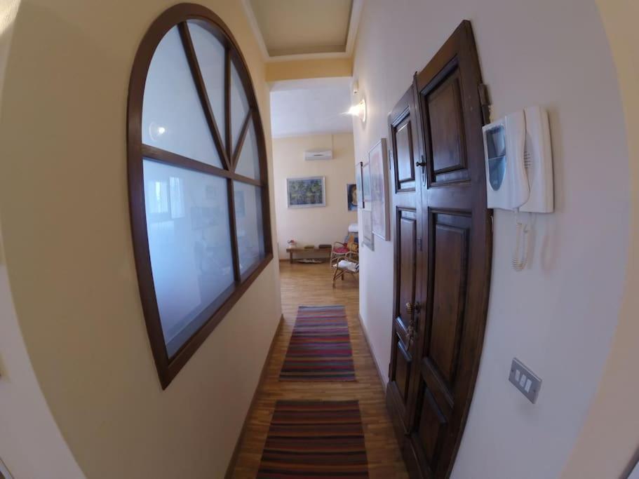 Casa Mili Certaldo Apartment Ngoại thất bức ảnh