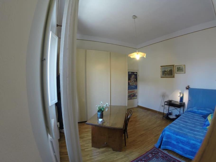 Casa Mili Certaldo Apartment Ngoại thất bức ảnh
