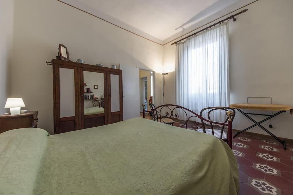 Casa Mili Certaldo Apartment Ngoại thất bức ảnh