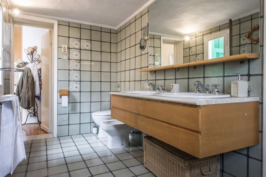Casa Mili Certaldo Apartment Ngoại thất bức ảnh