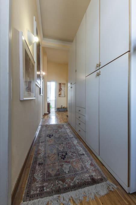 Casa Mili Certaldo Apartment Ngoại thất bức ảnh