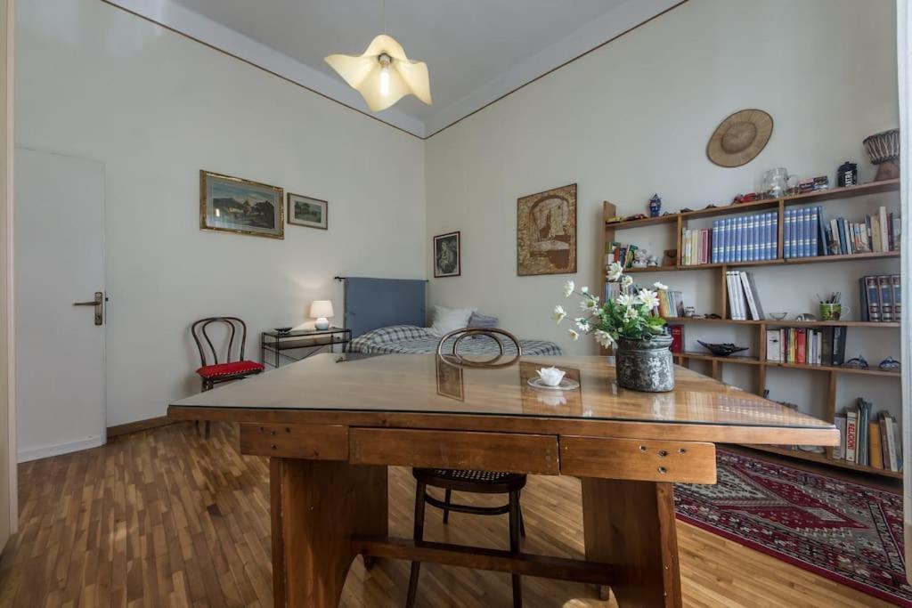 Casa Mili Certaldo Apartment Ngoại thất bức ảnh