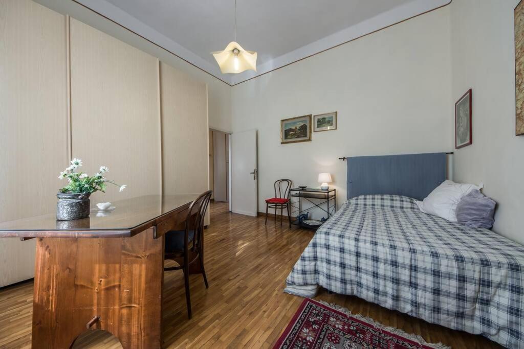 Casa Mili Certaldo Apartment Ngoại thất bức ảnh