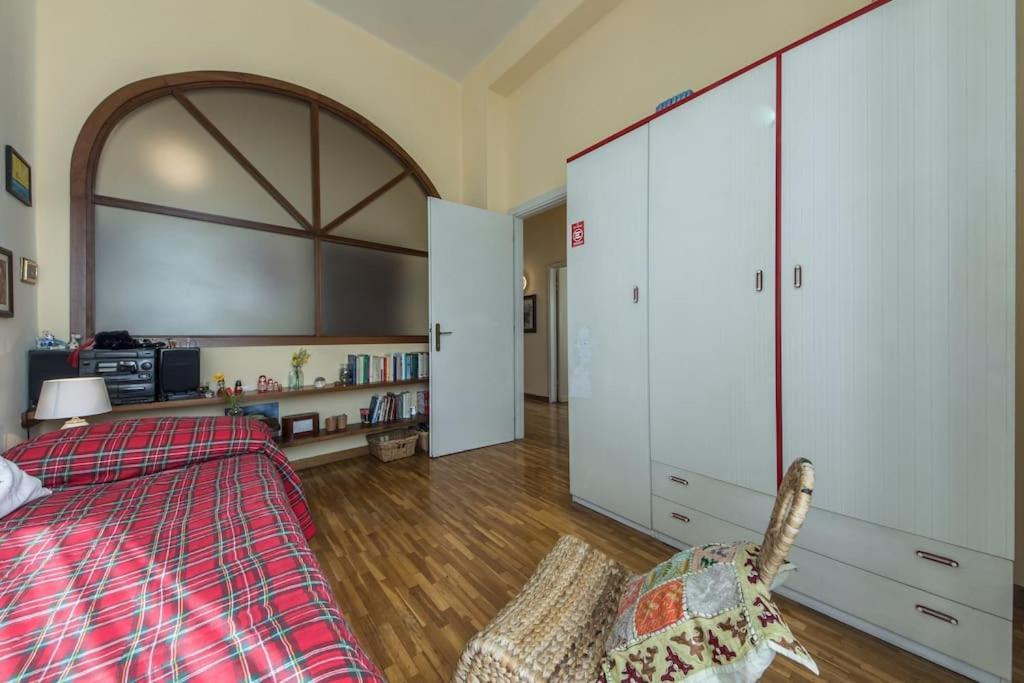 Casa Mili Certaldo Apartment Ngoại thất bức ảnh
