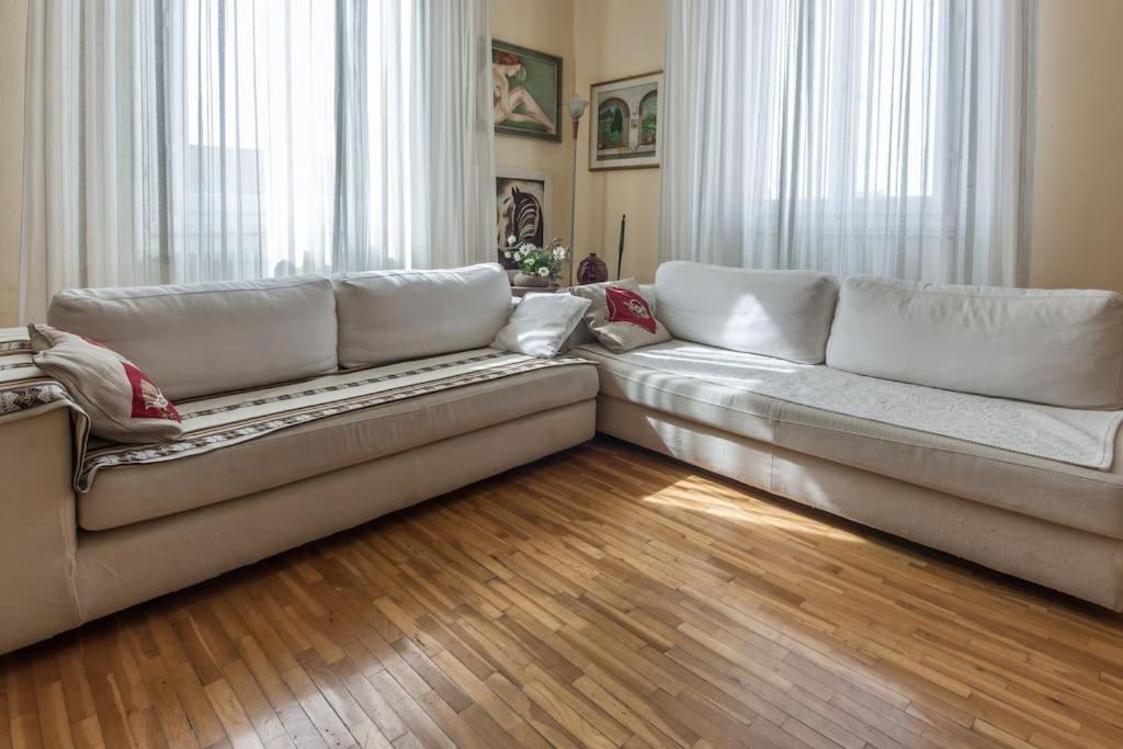 Casa Mili Certaldo Apartment Ngoại thất bức ảnh