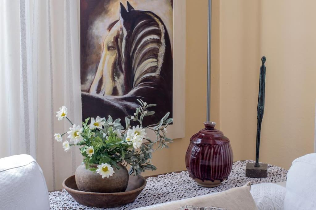 Casa Mili Certaldo Apartment Ngoại thất bức ảnh