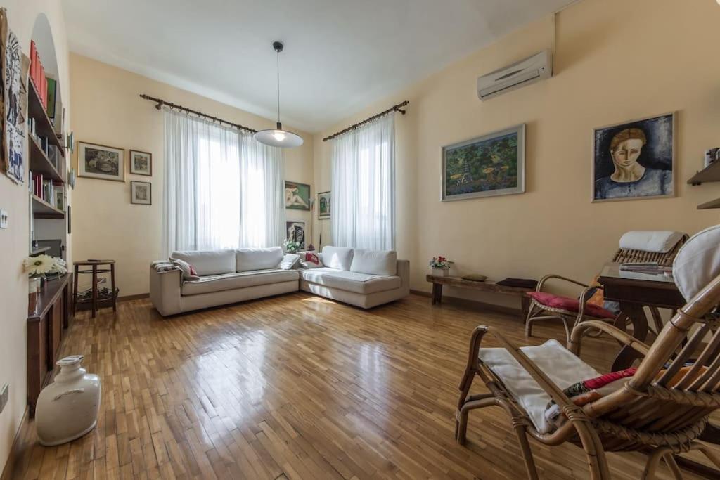 Casa Mili Certaldo Apartment Ngoại thất bức ảnh